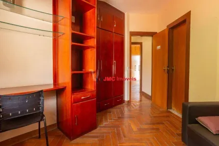 Sala Comercial para alugar, 30m² no Dona Clara, Belo Horizonte