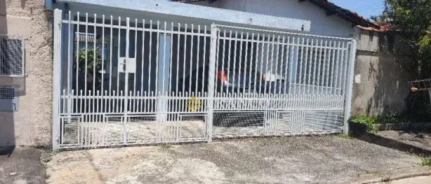 Casa com 3 Quartos à venda, 160m² no Campos Elíseos, Taubaté