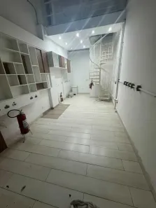 Ponto Comercial para alugar, 28m² no Jardim Paulistano, São Paulo