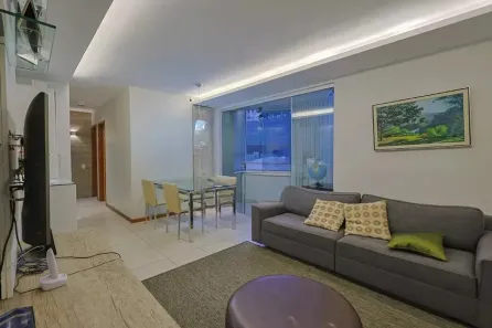 Apartamento com 3 Quartos à venda, 78m² no Silveira, Belo Horizonte