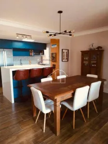Apartamento com 3 Quartos à venda, 105m² no Jardim Estoril, São José dos Campos