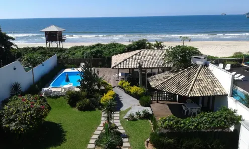 Apartamento com 1 Quarto à venda, 54m² no Ingleses do Rio Vermelho, Florianópolis