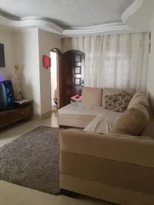 Sobrado com 3 Quartos à venda, 250m² no Vila Palmares, Santo André