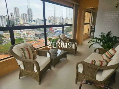Apartamento com 3 Quartos à venda, 100m² no Vila Itapura, Campinas