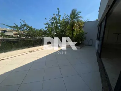 Cobertura com 3 Quartos à venda, 195m² no Barra da Tijuca, Rio de Janeiro