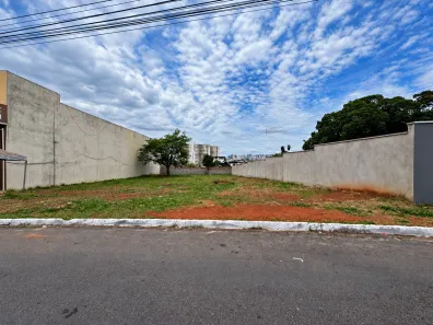 Lote/Terreno à venda, 655m² no Residencial Morumbi, Goiânia