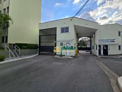 Apartamento com 2 Quartos à venda, 50m² no Portal dos Gramados, Guarulhos