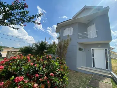 Casa de Condomínio com 6 Quartos para alugar, 290m² no Jardim Portal de Itaici, Indaiatuba