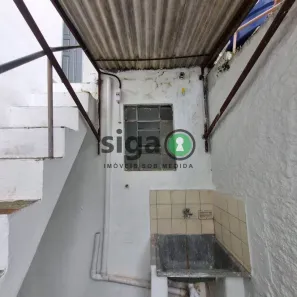 Casa com 2 Quartos à venda, 93m² no Jardim Aeroporto, São Paulo