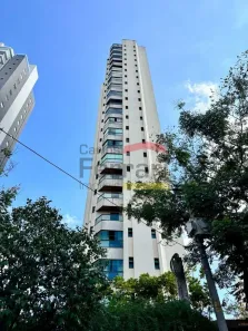 Apartamento com 3 Quartos à venda, 136m² no Santa Teresinha, São Paulo