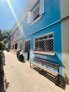Sobrado com 2 Quartos à venda, 90m² no Macuco, Santos