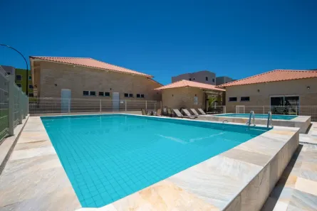 Apartamento com 2 Quartos à venda, 42m² no Residencial Porto Dourado, Goiânia