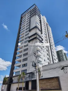 Apartamento com 3 Quartos para alugar, 105m² no Vila Independência, Sorocaba