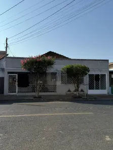 Ponto Comercial à venda, 504m² no Centro, Araguari