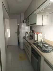 Apartamento com 3 Quartos à venda, 80m² no Luzia, Aracaju