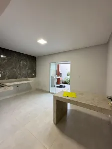 Casa com 3 Quartos à venda, 151m² no Cidade Satélite São Luiz, Aparecida de Goiânia