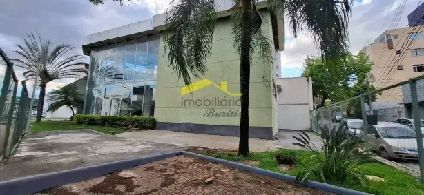 Ponto Comercial à venda, 600m² no Carlos Prates, Belo Horizonte
