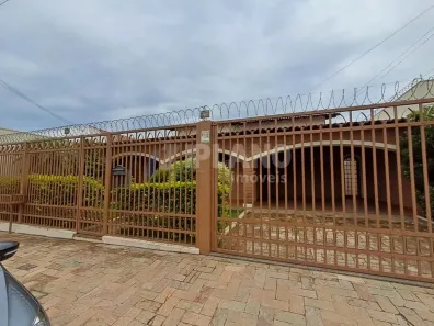 Casa com 5 Quartos à venda, 370m² no Vila Faria, São Carlos