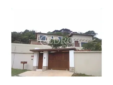 Casa com 4 Quartos à venda, 300m² no , Armação dos Búzios