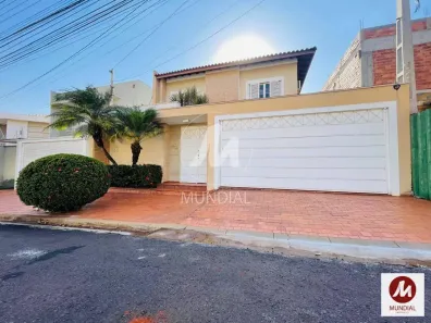 Imóvel Comercial com 4 Quartos à venda, 340m² no Alto da Boa Vista, Ribeirão Preto