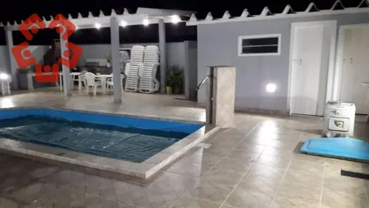 Sobrado com 3 Quartos à venda, 330m² no Parque dos Príncipes, São Paulo
