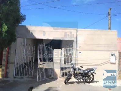 Casa com 2 Quartos à venda, 83m² no Vila Prado, São Carlos