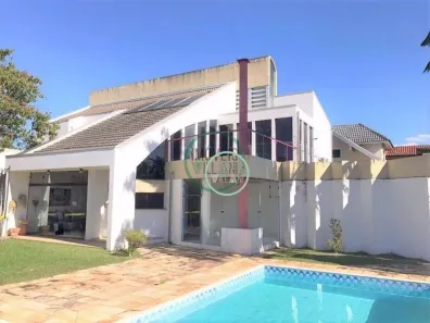 Casa de Condomínio com 4 Quartos à venda, 720m² no Jardim das Colinas, São José dos Campos