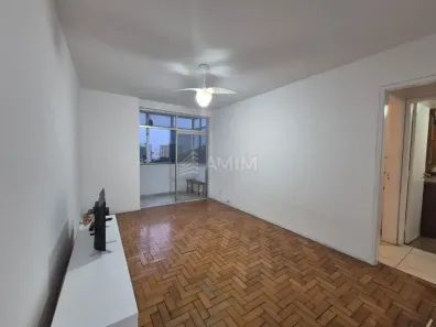 Apartamento com 1 Quarto à venda, 65m² no Centro, Niterói
