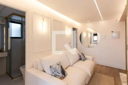 Apartamento com 1 Quarto à venda, 41m² no Vila Maria Alta, São Paulo