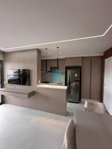 Apartamento com 2 Quartos para alugar, 69m² no Brooklin Paulista, São Paulo