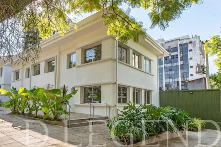 Ponto Comercial para alugar, 197m² no Centro Histórico, Porto Alegre