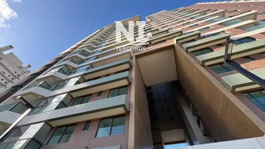 Apartamento com 2 Quartos à venda, 118m² no Cruz das Almas, Maceió