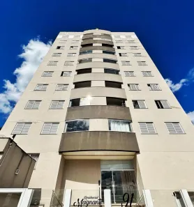 Apartamento com 3 Quartos à venda, 83m² no Jardim Cerro Azul, Maringá