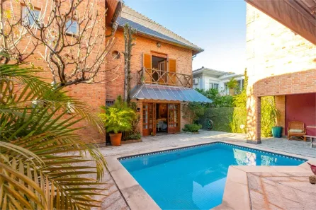 Sobrado com 4 Quartos à venda, 423m² no Vila Madalena, São Paulo