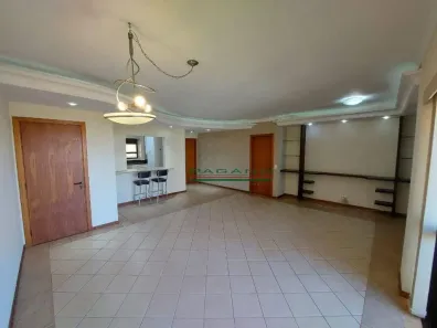 Apartamento com 3 Quartos à venda, 125m² no Jardim Santa Ângela, Ribeirão Preto
