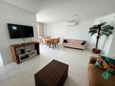 Cobertura com 4 Quartos à venda, 200m² no Ingleses do Rio Vermelho, Florianópolis