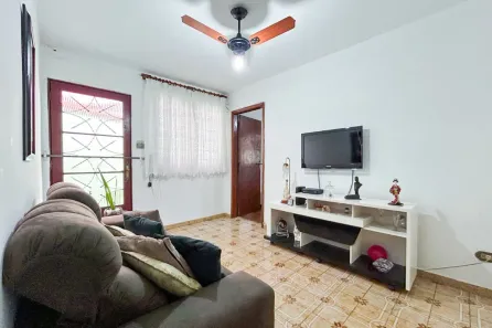 Casa com 2 Quartos à venda, 112m² no Jardim São Ricardo, São Paulo