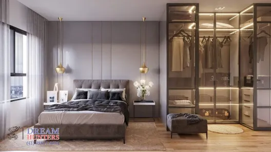 Apartamento com 1 Quarto à venda, 28m² no Novo Mundo, Curitiba