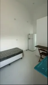 Kitnet para alugar, 15m² no Jardim Ester, São Paulo