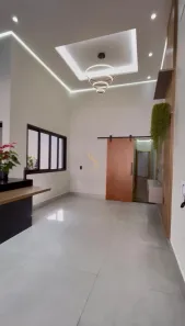 Casa com 3 Quartos à venda, 100m² no Residencial Irineu Zanetti, Franca