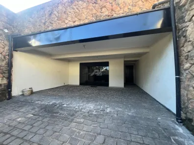 Sobrado com 4 Quartos à venda, 319m² no Jardim Guarani, Campinas