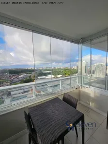 Apartamento com 2 Quartos à venda, 71m² no Horto Florestal, Salvador