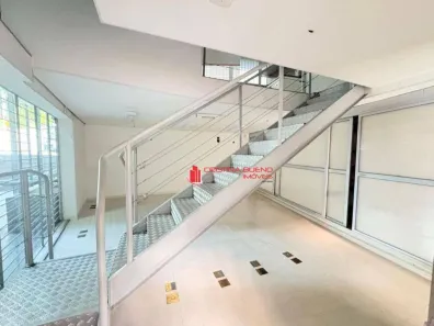 Sala Comercial para alugar, 38m² no Vila Parque Jabaquara, São Paulo