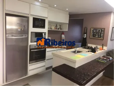 Apartamento com 2 Quartos à venda, 60m² no Vila do Encontro, São Paulo