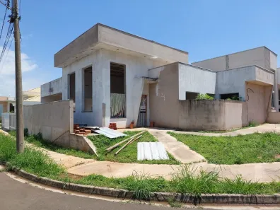 Casa de Condomínio com 3 Quartos à venda, 164m² no Residencial Real Parque Sumaré, Sumaré