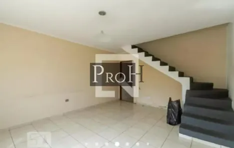 Casa com 2 Quartos para venda ou aluguel, 100m² no Taboão, São Bernardo do Campo