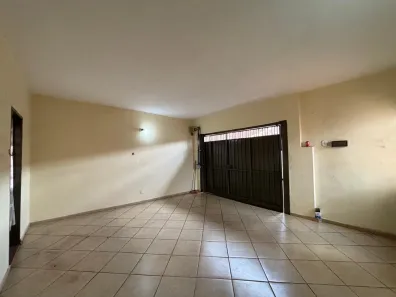 Casa com 3 Quartos à venda, 190m² no Jardim Pedro Ometto, Jaú