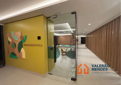 Apartamento com 3 Quartos à venda, 108m² no Boa Viagem, Recife