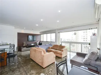 Apartamento com 2 Quartos à venda, 150m² no Vila Andrade, São Paulo