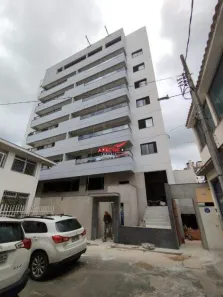 Apartamento com 2 Quartos para alugar, 65m² no Centro, Viçosa